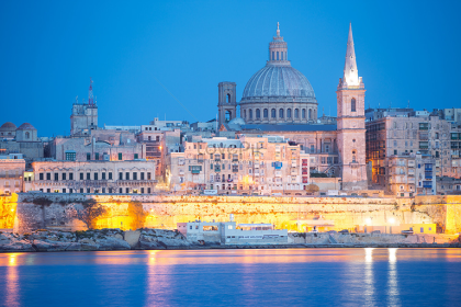 PMP Seeks to Transform Malta’s Politics 21 PMP Seeks to Transform Malta’s Politics