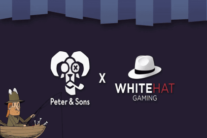 Peter and Sons expands with White Hat Gaming