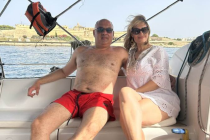 Pierre Fenech’s Free Cruise Raises Concerns 17 Pierre Fenech’s Free Cruise Raises Concerns