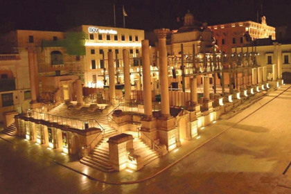 Pjazza Teatru Rjal Faces Financial Scrutiny 11 Pjazza Teatru Rjal Faces Financial Scrutiny