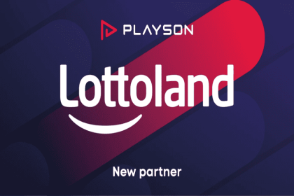 Playson Games Go Live on Lottoland Platform