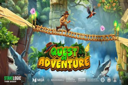 Quest of Adventure: Stakelogic’s Crash Game