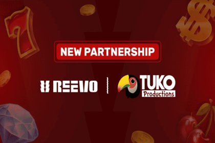 REEVO Content Now Available in Italy via Tuko