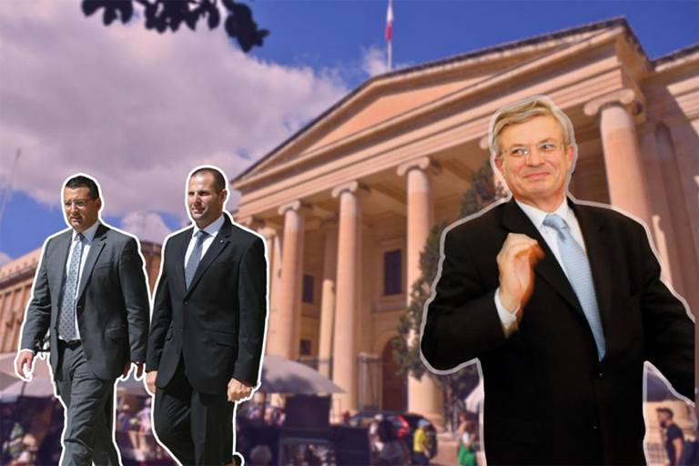 Reforming Magisterial Inquiries in Malta