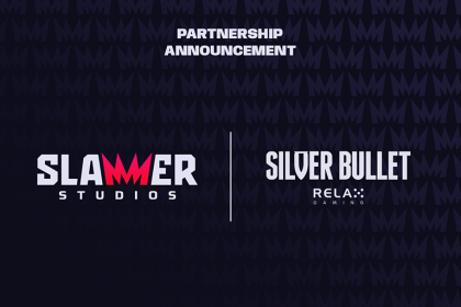 Relax Gaming Boosts Portfolio with Slammer Studios