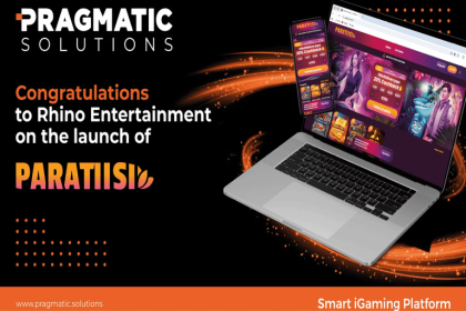 Rhino Entertainment introduces Paratiisi Casino