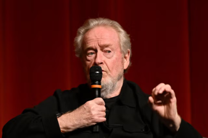 Ridley Scott Praises Malta After Controversial Joke 4 Ridley Scott Praises Malta After Controversial Joke