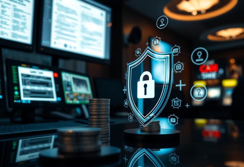 Role of Licensing in Preventing Financial Crime in iGaming