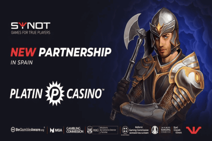 SYNOT Games Expands in Spain with Platin Casino 4 SYNOT Games Expands in Spain with Platin Casino