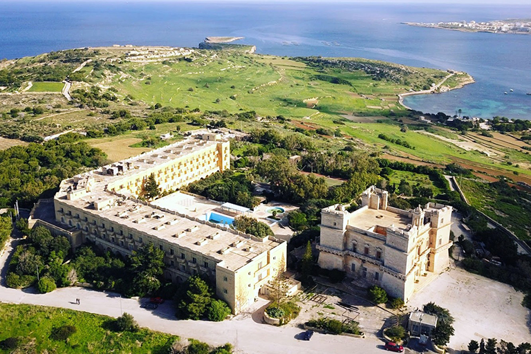 Secret Spots to Explore in Malta