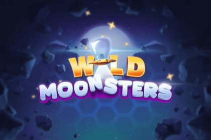 Silverback Gaming’s Wild Moonsters Slot Game