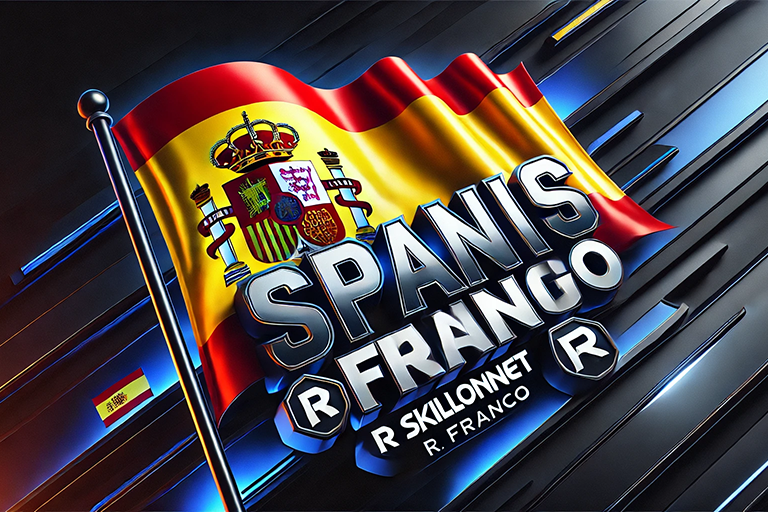 SkillOnNet Expands with R Franco Digital Content