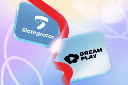Slotegrator Integrates Dream Play Casino Games