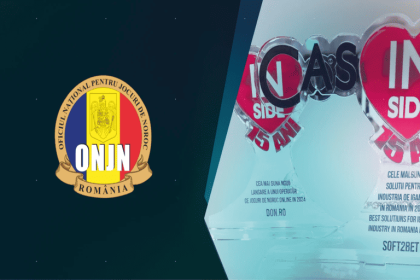 Soft2Bet gewinnt iGaming Preis in Rumänien 16 Soft2Bet wins top iGaming award in Romania