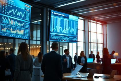Sweden’s Regulatory Framework Supports the Digital Financial Sector