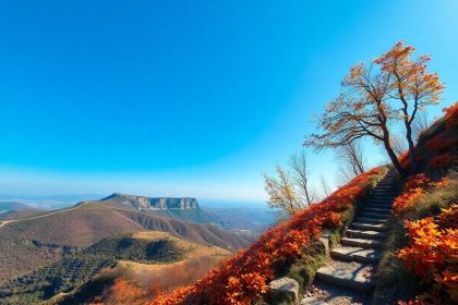The Best Autumn Hiking Trails in Malta’s Scenic Countryside