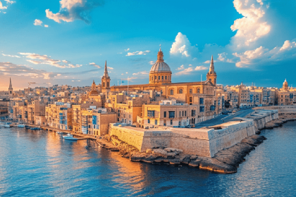 The Dangers of Selling Maltese Citizenship