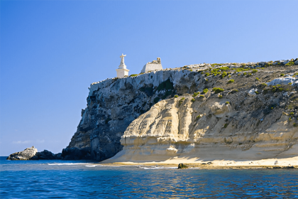 The Legends and Folklore of Malta