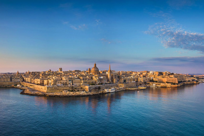 The Vision for Malta 2050 27 The Vision for Malta 2050