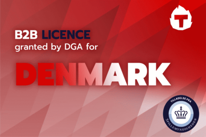 Thunderkick Secures Danish B2B Licence