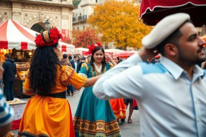 Top Cultural Events to Attend in Malta This Autumn