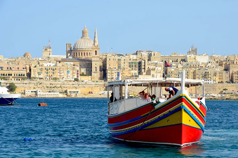 Tourist Arrivals in Malta Surge by 13.2%