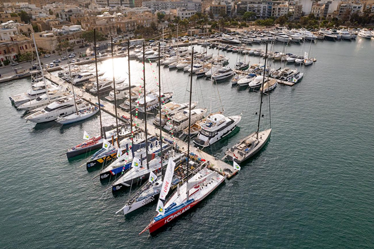 Transparency Issues Plague Gardens Yacht Marina Deal