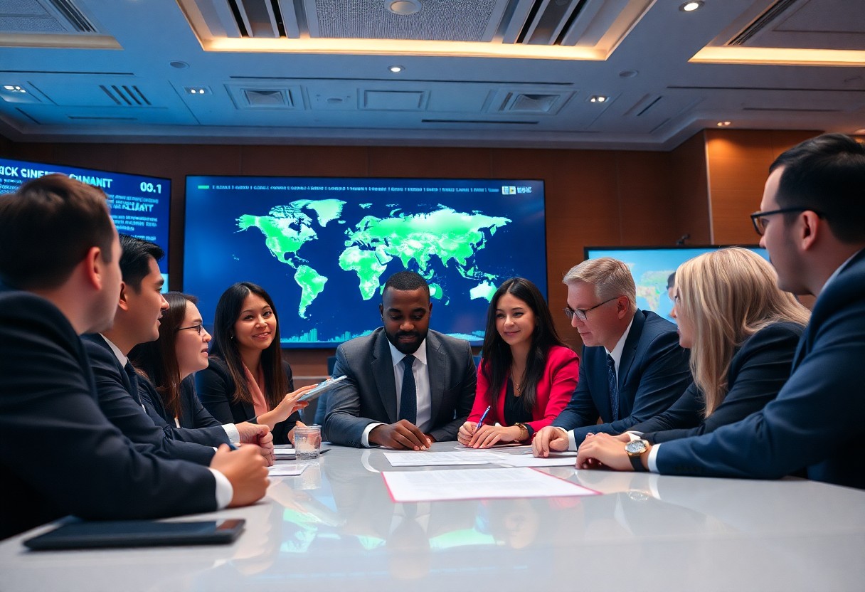 Understanding the Legal Risks of Payment Agents in Global Transactions