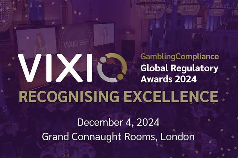 Vixio Announces 2024 Global Regulatory Award Winners 2 Vixio Announces 2024 Global Regulatory Award Winners