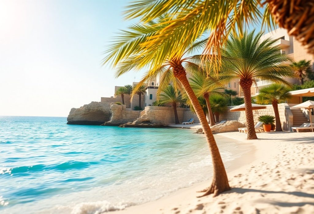 Why Malta Is the Perfect Island Getaway for Winter Sun