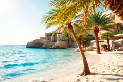 Why Malta Is the Perfect Island Getaway for Winter Sun