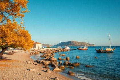 Why Malta’s Autumn Vibes Are Perfect for Relaxation