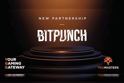 Yggdrasil Expands Its Portfolio with BitPunch