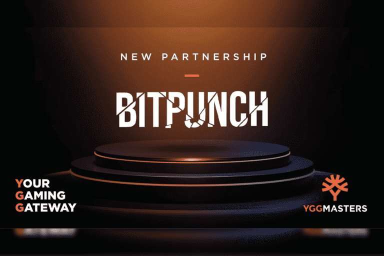 Yggdrasil Expands Its Portfolio with BitPunch