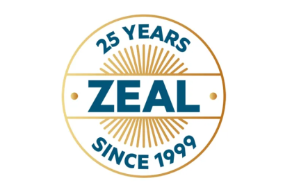 ZEAL Network Marks 25 Years of Lottery Excellence