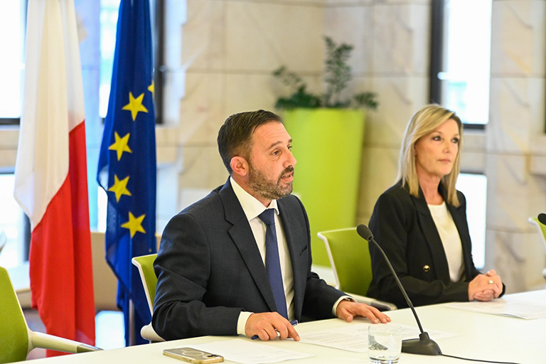 Zero Tolerance Bill for Workplace Bullying in Malta