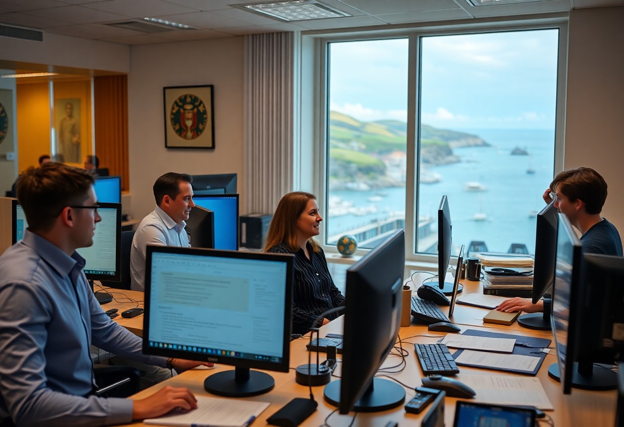 The Compliance Challenges Facing the Isle of Man’s Online Gambling Operators