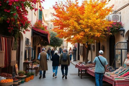 Malta’s Vibrant Autumn Culture