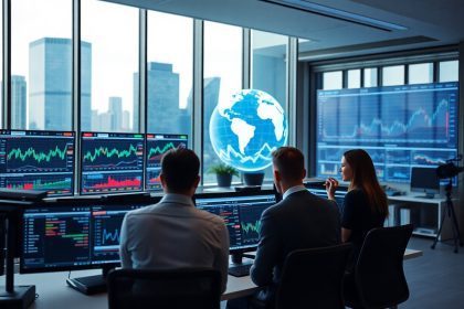 How Germany’s Financial Sector Supports International Digital Transactions