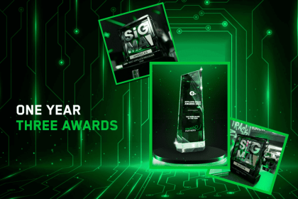 iGaming Affiliate Marktführer Growe Partners glänzt 3 iGaming affiliate leader Growe Partners shines