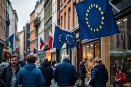 Ireland Beats Malta in Attracting New Businesses