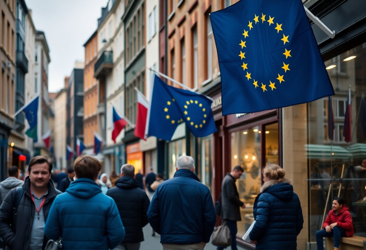 Ireland Beats Malta in Attracting New Businesses