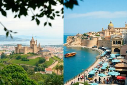 Ireland vs Malta: Business Costs & Tax