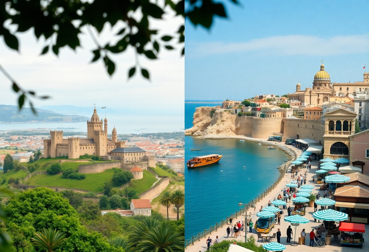 Ireland vs Malta: Business Costs & Tax 2 Ireland vs Malta: Business Costs & Tax