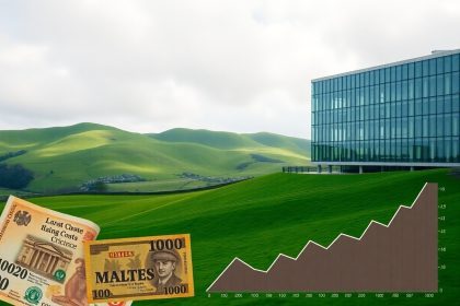 Ireland Business Tax Benefits vs Malta