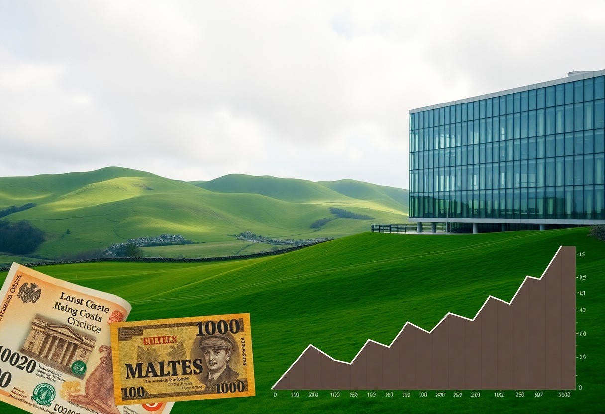 Ireland Business Tax Benefits vs Malta