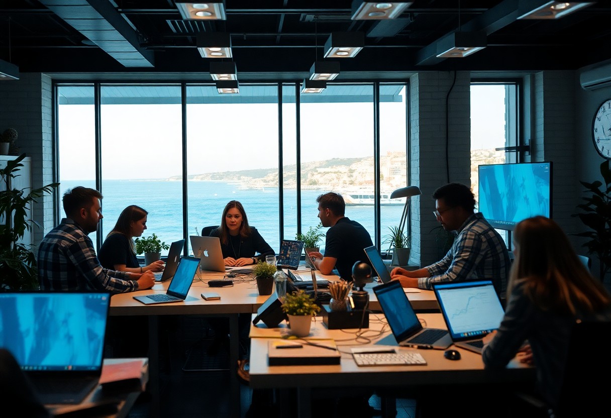 Ireland’s Tax Benefits Help Startups Grow Faster Than Malta