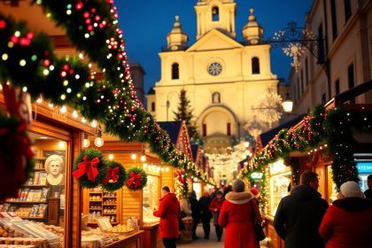 Christmas Traditions in Malta
