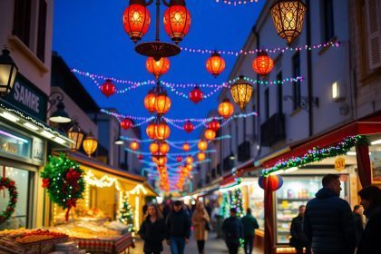 Malta's Unique Christmas Charm and Traditions