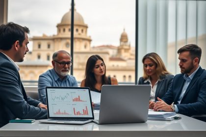 Malta’s Tax Requirements for New Business Owners